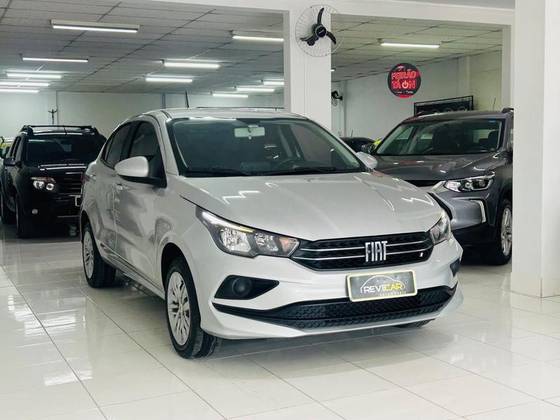 FIAT CRONOS 1.3 FIREFLY FLEX DRIVE MANUAL FIAT CRONOS 1.3 FIREFLY FLEX DRIVE MANUAL